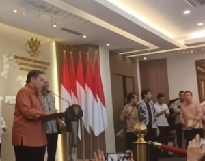 RI Siap Deregulasi Kebijakan Non-Tariff Measure Terhadap AS